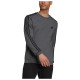 Adidas Ανδρικό φούτερ Essentials 3-Stripes Fleece Sweatshirt